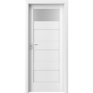 Porta Verte HOME L.1 Biela 